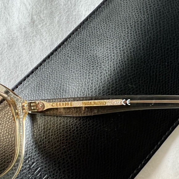 Authentic Celine Sunglasses - Picture 3 of 4